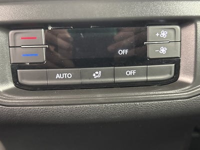 2023 Volkswagen Atlas 2.0T SE w/Technology