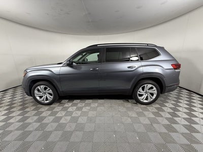 2023 Volkswagen Atlas 2.0T SE w/Technology