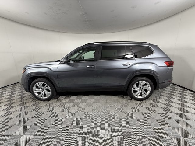 2023 Volkswagen Atlas 2.0T SE w/Technology