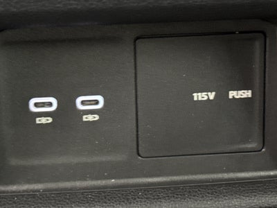 2023 Volkswagen Atlas 2.0T SE w/Technology