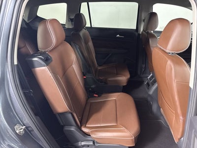 2023 Volkswagen Atlas 2.0T SE w/Technology