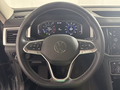 2023 Volkswagen Atlas 2.0T SE w/Technology