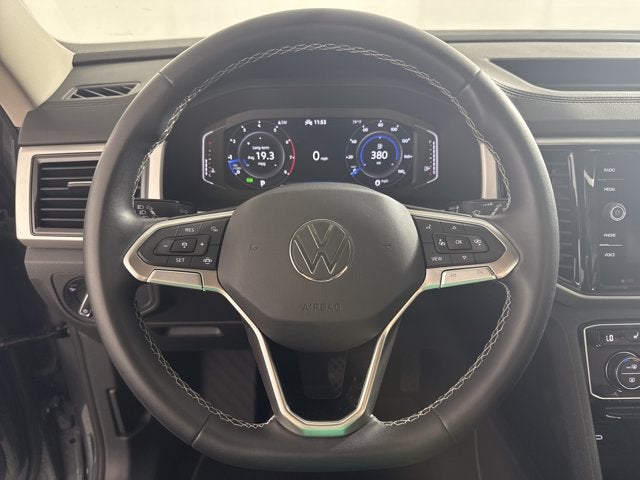 2023 Volkswagen Atlas 2.0T SE w/Technology