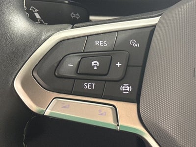 2023 Volkswagen Atlas 2.0T SE w/Technology