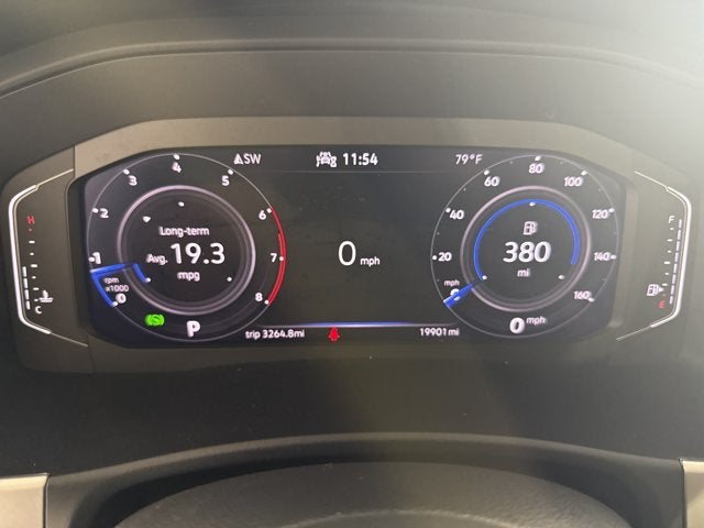 2023 Volkswagen Atlas 2.0T SE w/Technology