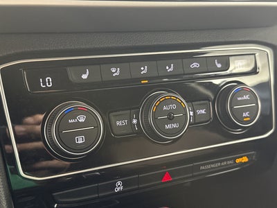 2023 Volkswagen Atlas 2.0T SE w/Technology