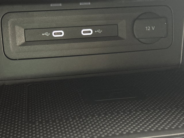 2023 Volkswagen Atlas 2.0T SE w/Technology