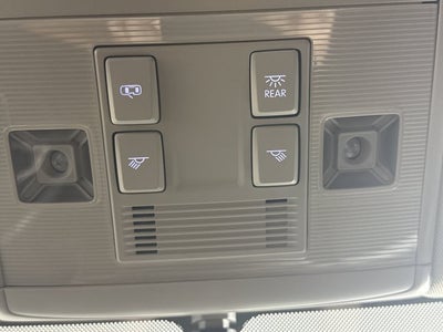 2023 Volkswagen Atlas 2.0T SE w/Technology