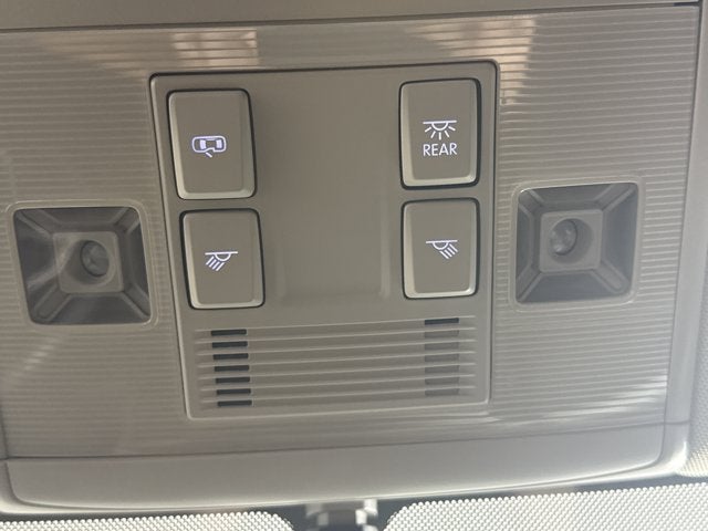 2023 Volkswagen Atlas 2.0T SE w/Technology