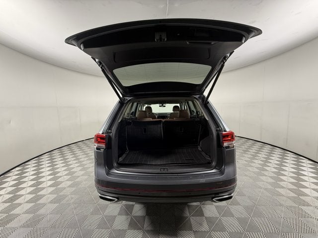 2023 Volkswagen Atlas 2.0T SE w/Technology