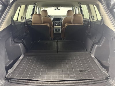 2023 Volkswagen Atlas 2.0T SE w/Technology