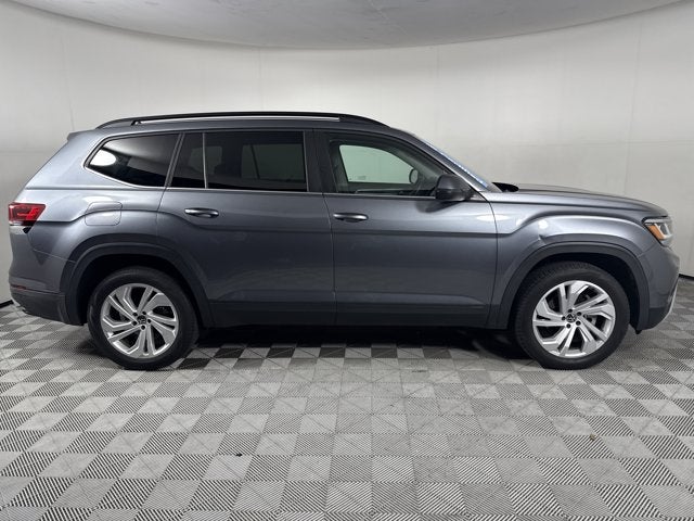 2023 Volkswagen Atlas 2.0T SE w/Technology