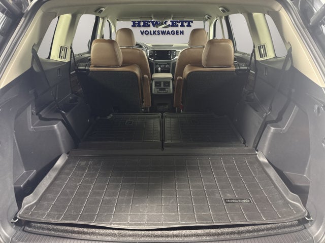 2023 Volkswagen Atlas 2.0T SE w/Technology