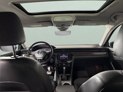 2020 Volkswagen Passat 2.0T SEL