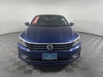 2017 Volkswagen Passat 1.8T SE w/Technology