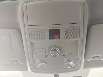 2017 Volkswagen Passat 1.8T SE w/Technology