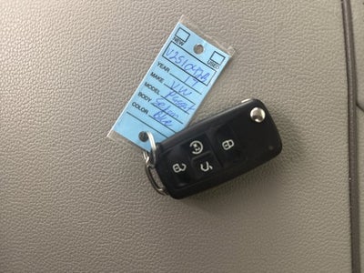 2017 Volkswagen Passat 1.8T SE w/Technology