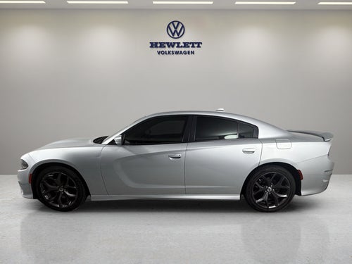 2019 Dodge Charger GT
