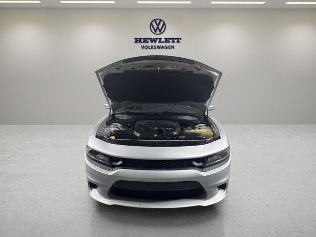 2019 Dodge Charger GT