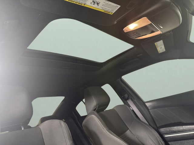 2019 Dodge Charger GT