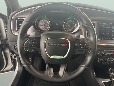 2019 Dodge Charger GT