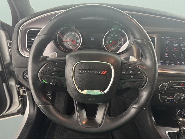 2019 Dodge Charger GT
