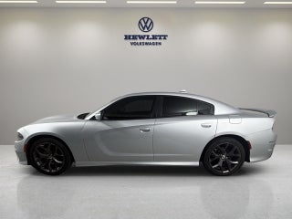 2019 Dodge Charger GT