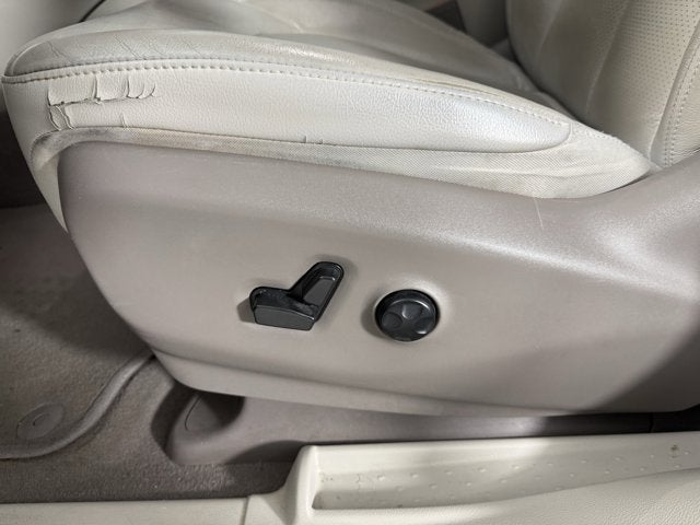 2021 Chrysler Pacifica Hybrid Touring L