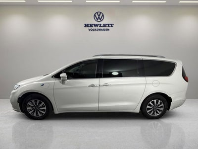 2021 Chrysler Pacifica Hybrid Touring L