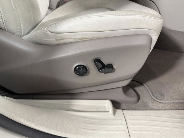 2021 Chrysler Pacifica Hybrid Touring L