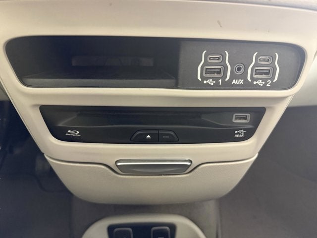 2021 Chrysler Pacifica Hybrid Touring L