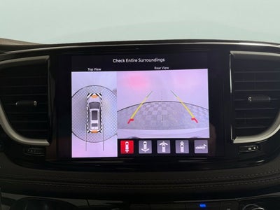 2021 Chrysler Pacifica Hybrid Touring L