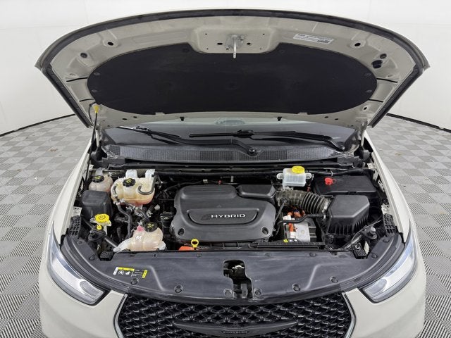 2021 Chrysler Pacifica Hybrid Touring L