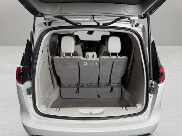 2021 Chrysler Pacifica Hybrid Touring L