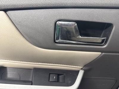 2012 Ford Edge SE