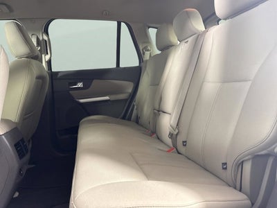 2012 Ford Edge SE