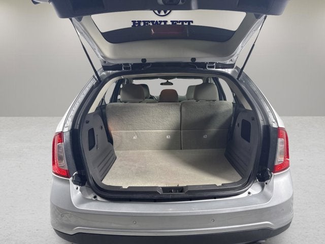 2012 Ford Edge SE