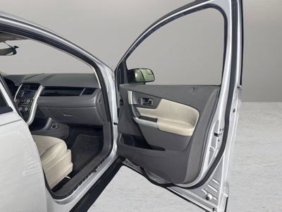2012 Ford Edge SE