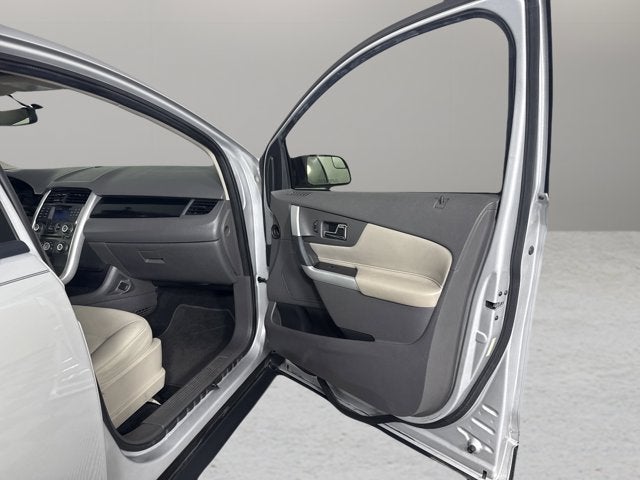 2012 Ford Edge SE