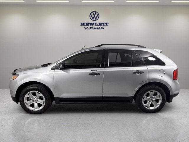 2012 Ford Edge SE