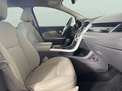 2012 Ford Edge SE