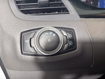 2012 Ford Edge SE