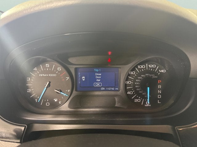 2012 Ford Edge SE