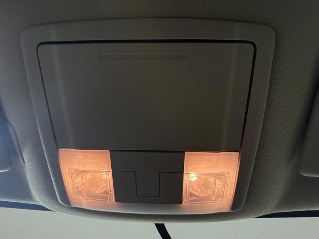 2012 Ford Edge SE