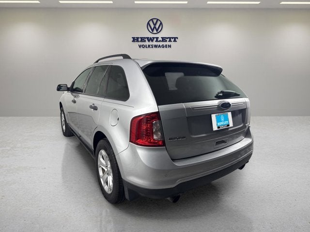 2012 Ford Edge SE