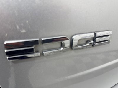 2012 Ford Edge SE