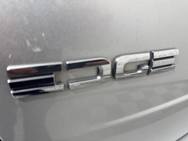2012 Ford Edge SE