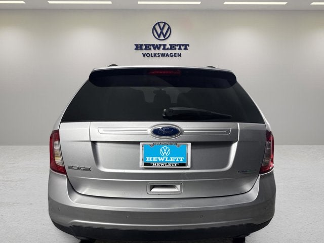 2012 Ford Edge SE