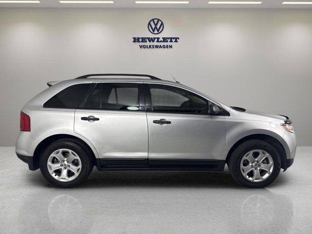 2012 Ford Edge SE