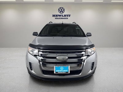 2012 Ford Edge SE